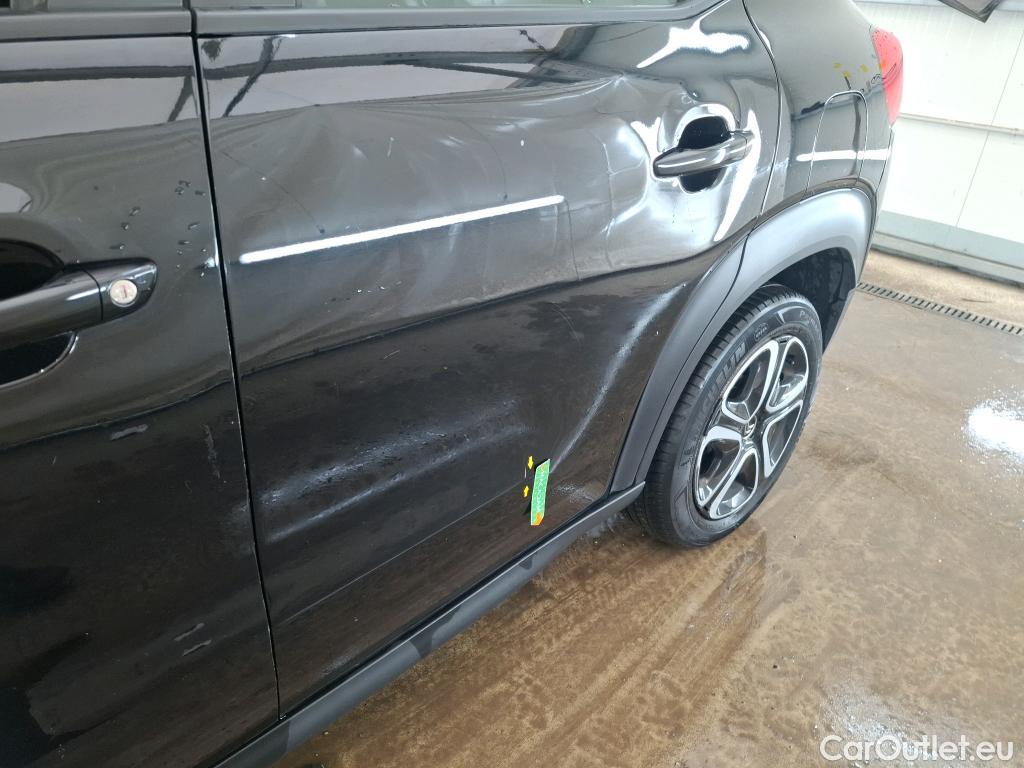  Citroen  C3  Aircross Feel Business 1.5 BlueHDi 100CV BVM6 E6dT #35