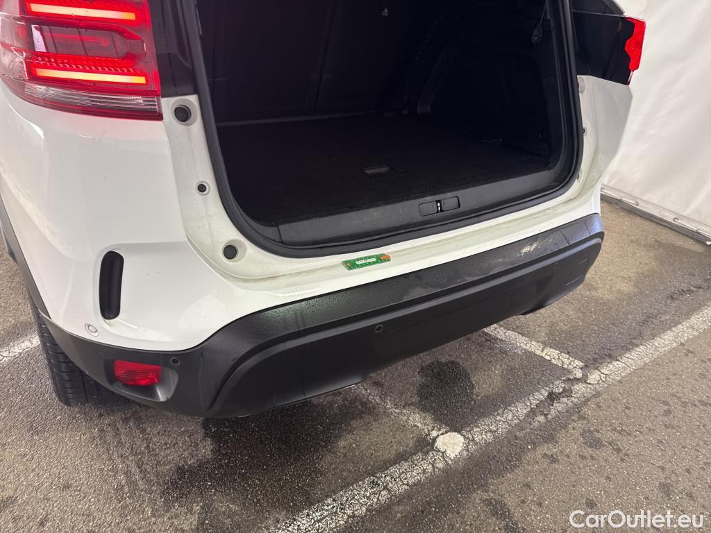  Citroen  C5  Aircross Shine 1.5 BlueHDi 130CV BVA8 E6d #12
