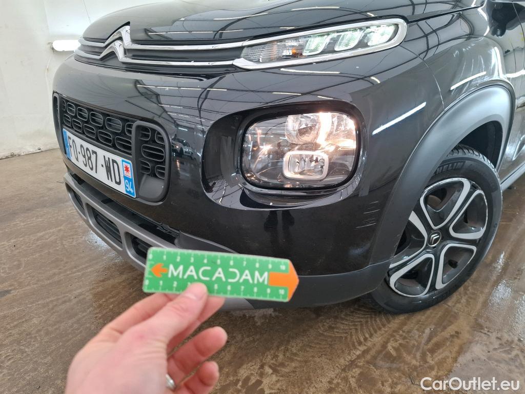  Citroen  C3  Aircross Feel Business 1.5 BlueHDi 100CV BVM6 E6dT #13