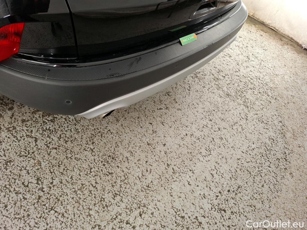  Ford  Kuga FORD  / 2019 / 5P / SUV 2.5 Dur 225 hybrid PHEV Pshift Titanium #21