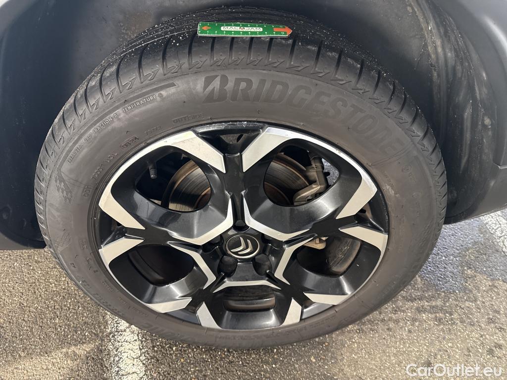  Citroen  C5  Aircross Shine 1.5 BlueHDi 130CV BVA8 E6d #24