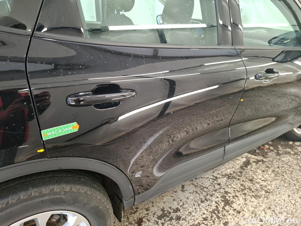  Ford  Kuga  Titanium Hybrid 2.5 190CV BVA6 E6dT #1