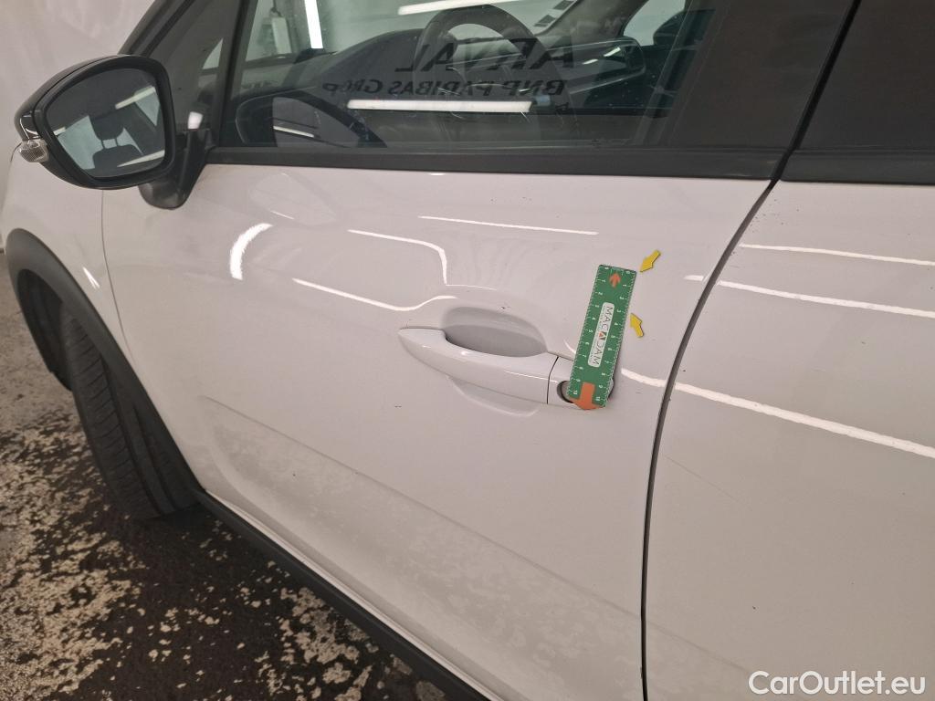  Citroen  C3  Feel Business 1.5 BlueHDI 100CV BVM5 E6dT #28