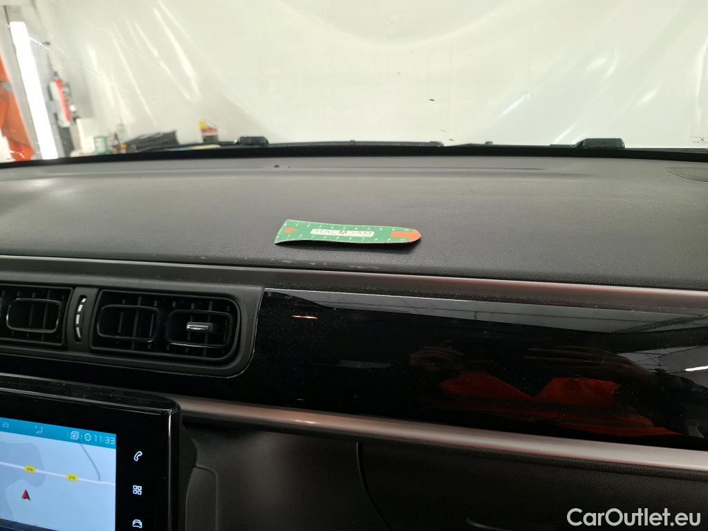  Citroen  C3  Feel Business 1.2 PureTech 80CV BVM5 E6d #1