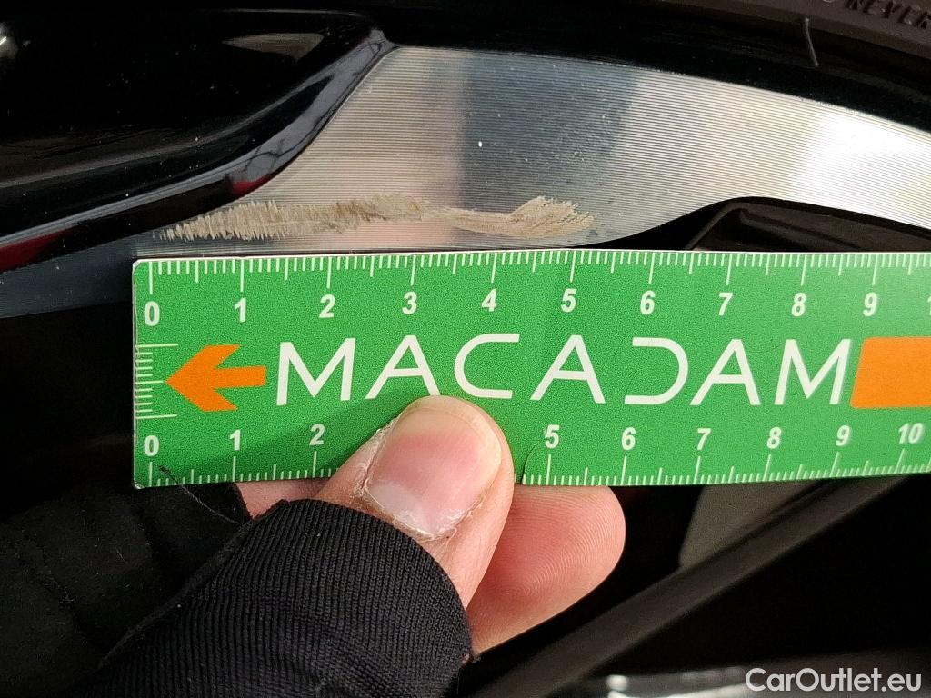  DS  DS7 7 Crossback Performance Line 1.5 BlueHDi 130CV BVA8 E6d #16