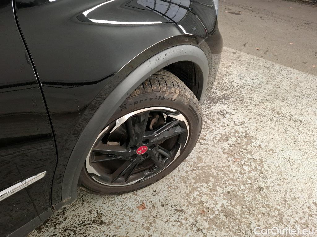  DS  DS7 7 Crossback Performance Line 1.5 BlueHDi 130CV BVA8 E6d #20