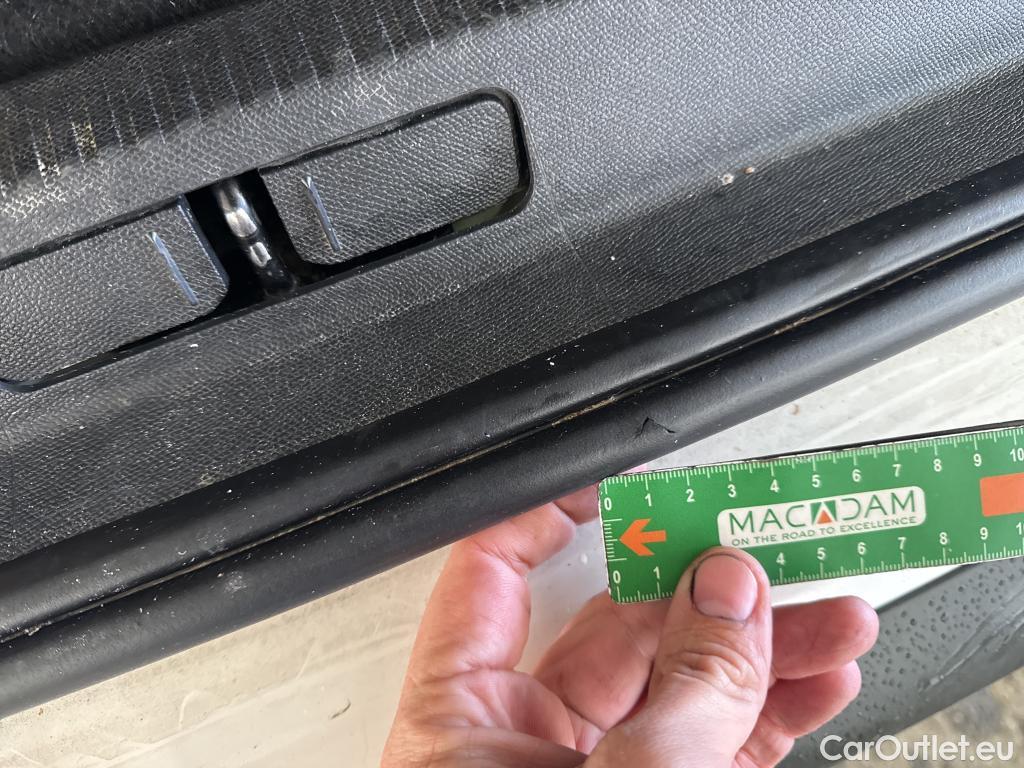  Citroen  C5  Aircross Shine 1.5 BlueHDi 130CV BVA8 E6d #32