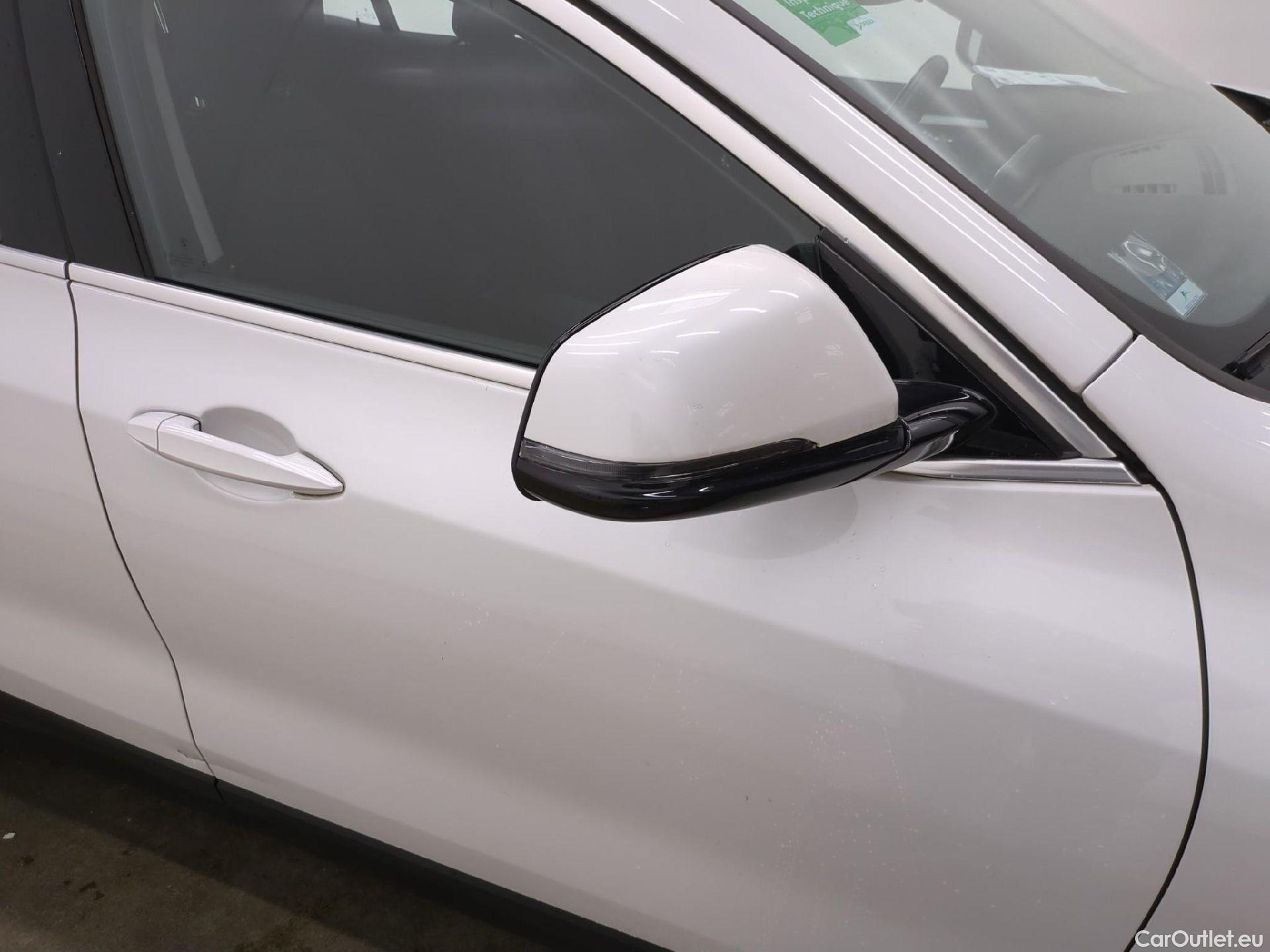  Bmw  X2 Série  sDrive 18i Lounge 1.5 135CV BVA7 E6d #20