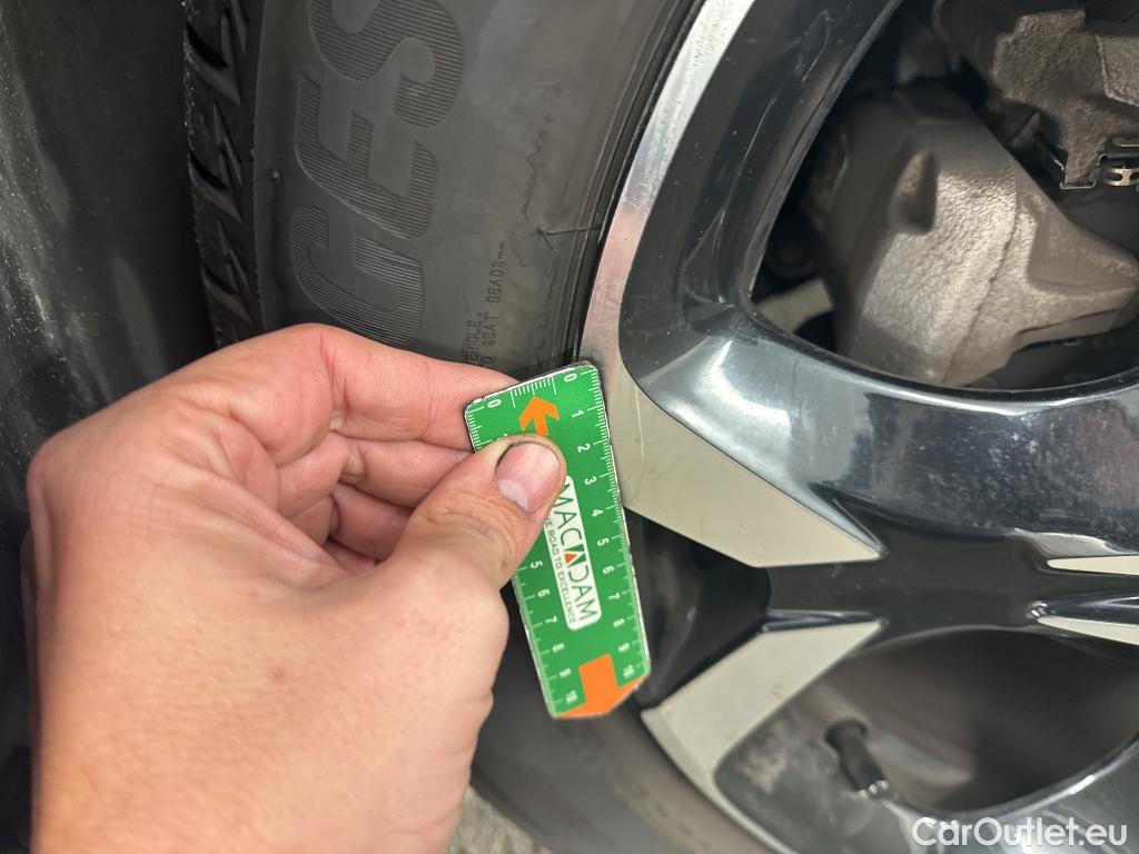  Citroen  C5  Aircross Shine 1.5 BlueHDi 130CV BVA8 E6d #23