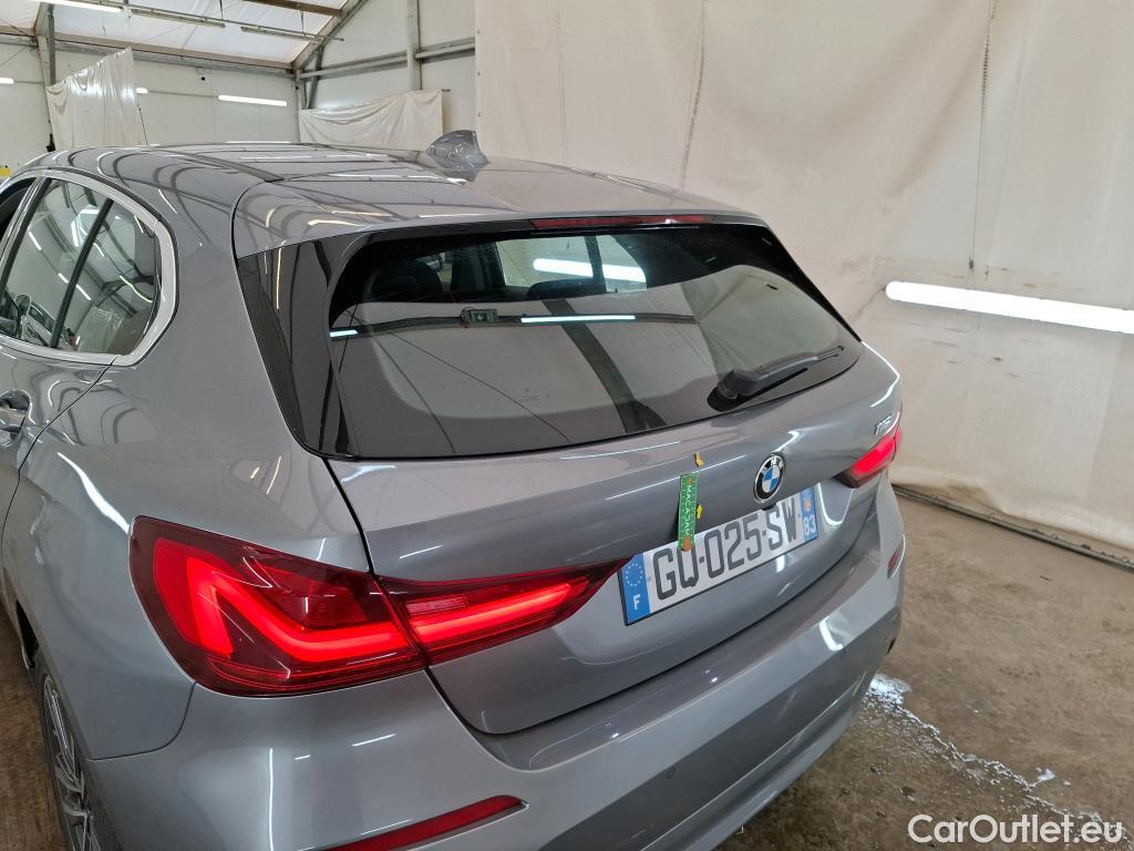  Bmw  Serie 1 BMW Série 1 / 2019 / 5P / Berline 116i DKG7 Business Design #26