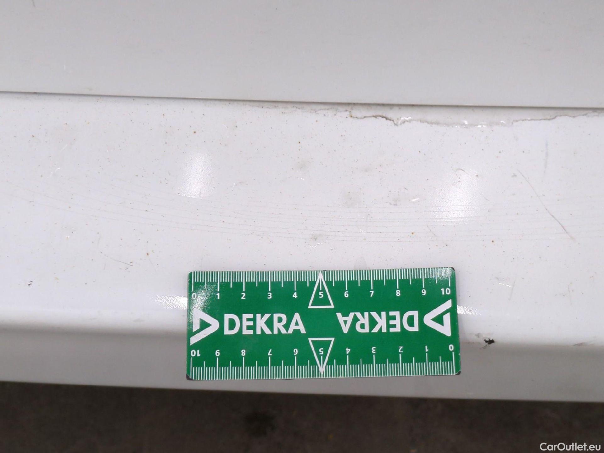  Citroen  Jumpy CITROEN  Multispace 4p Combi L1H1 HDi 125 BVM6 Confort 8/9 places #34