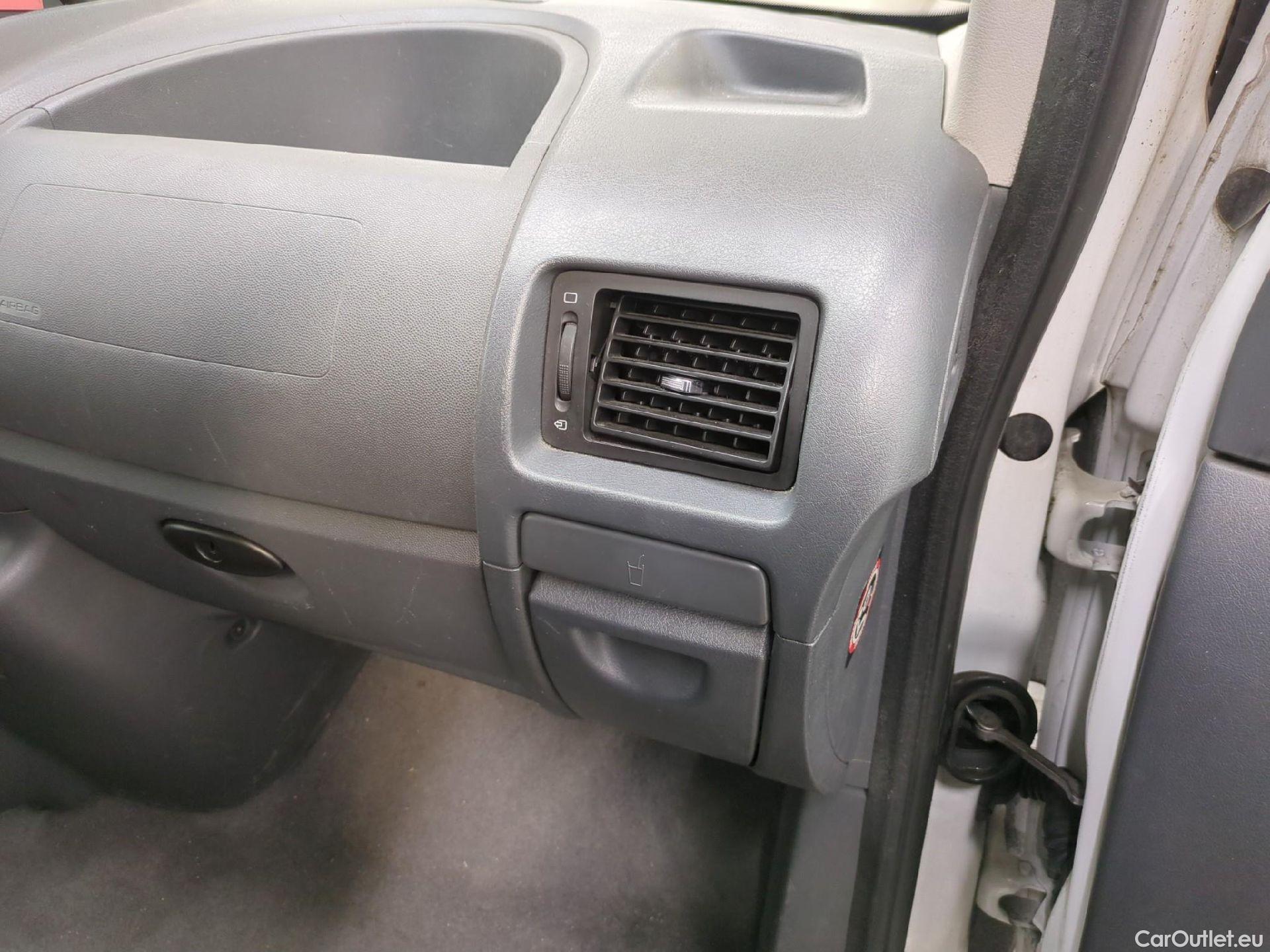  Citroen  Jumpy CITROEN  Multispace 4p Combi L1H1 HDi 125 BVM6 Confort 8/9 places #11