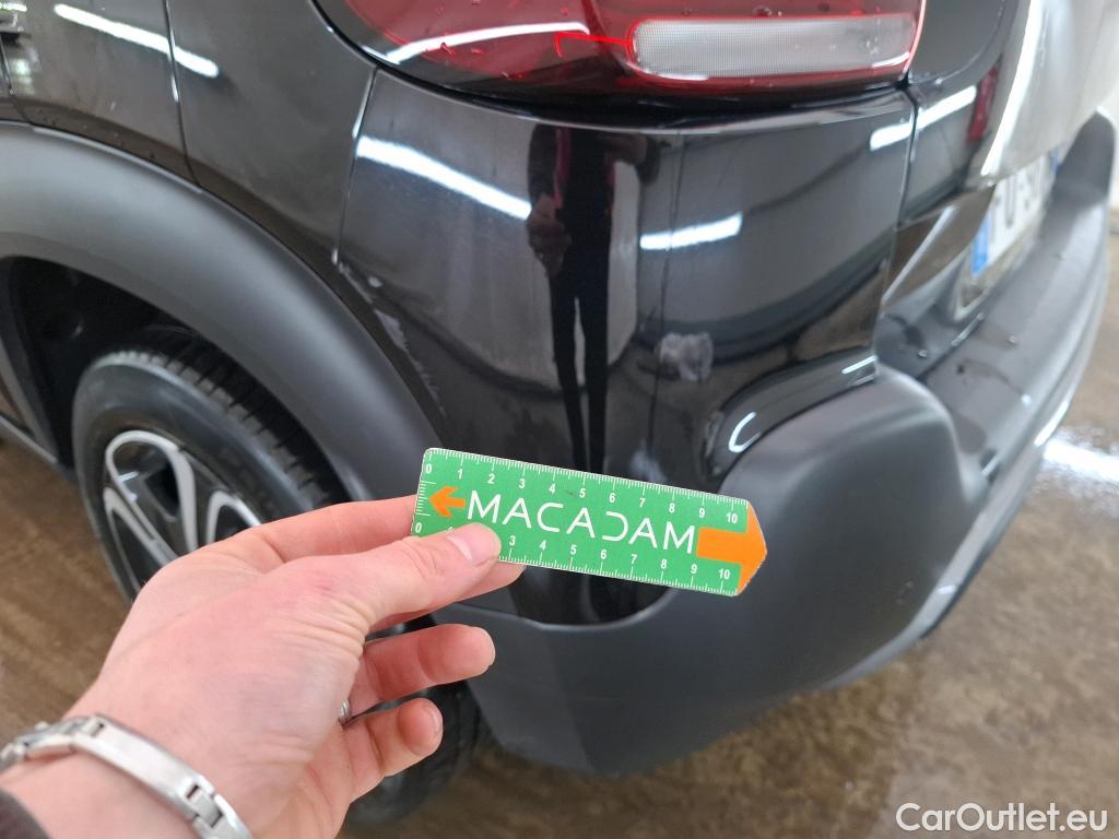  Citroen  C3  Aircross Feel Business 1.5 BlueHDi 100CV BVM6 E6dT #16