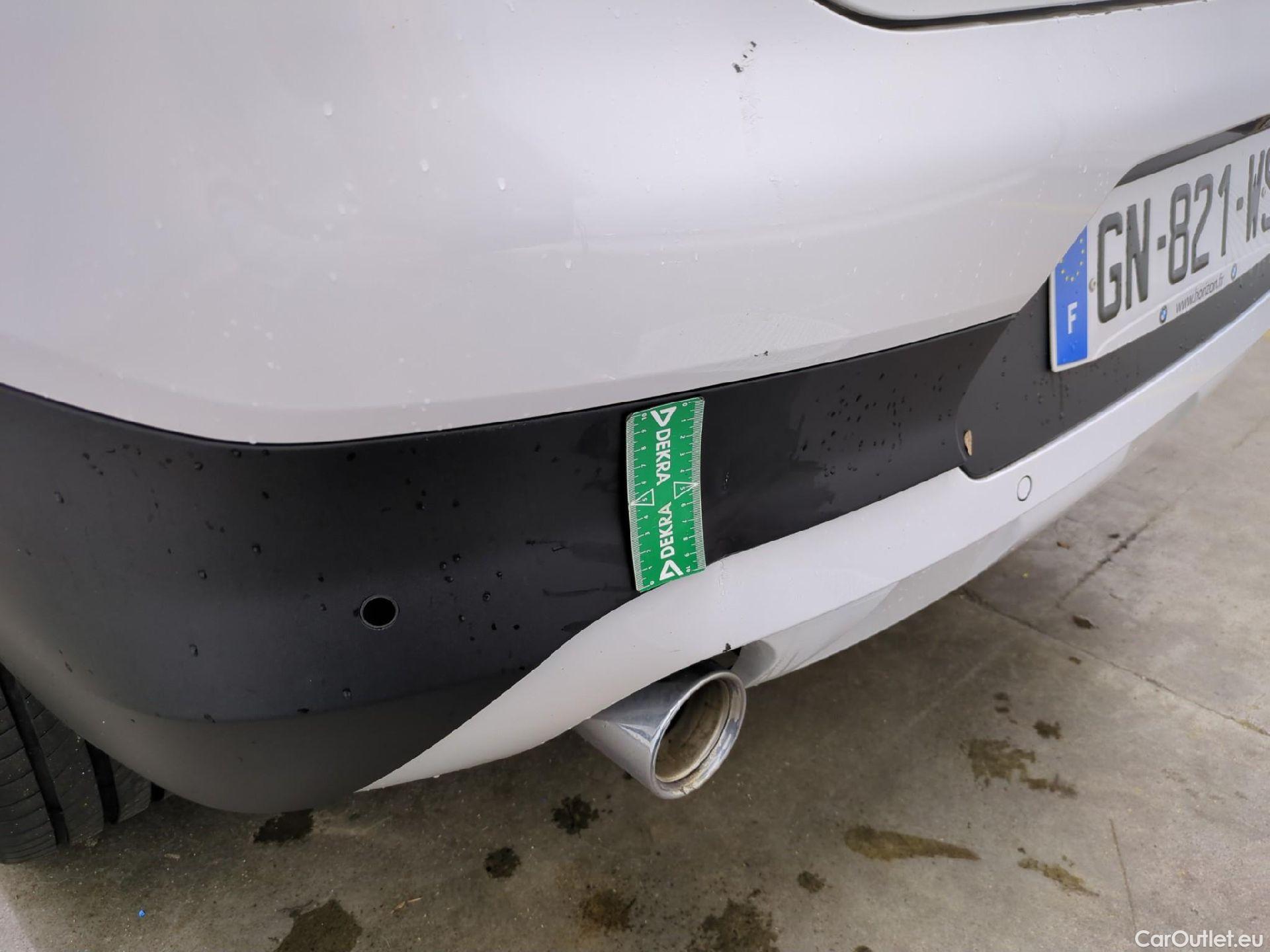  Bmw  X2 Série  sDrive 18i Lounge 1.5 135CV BVA7 E6d #35