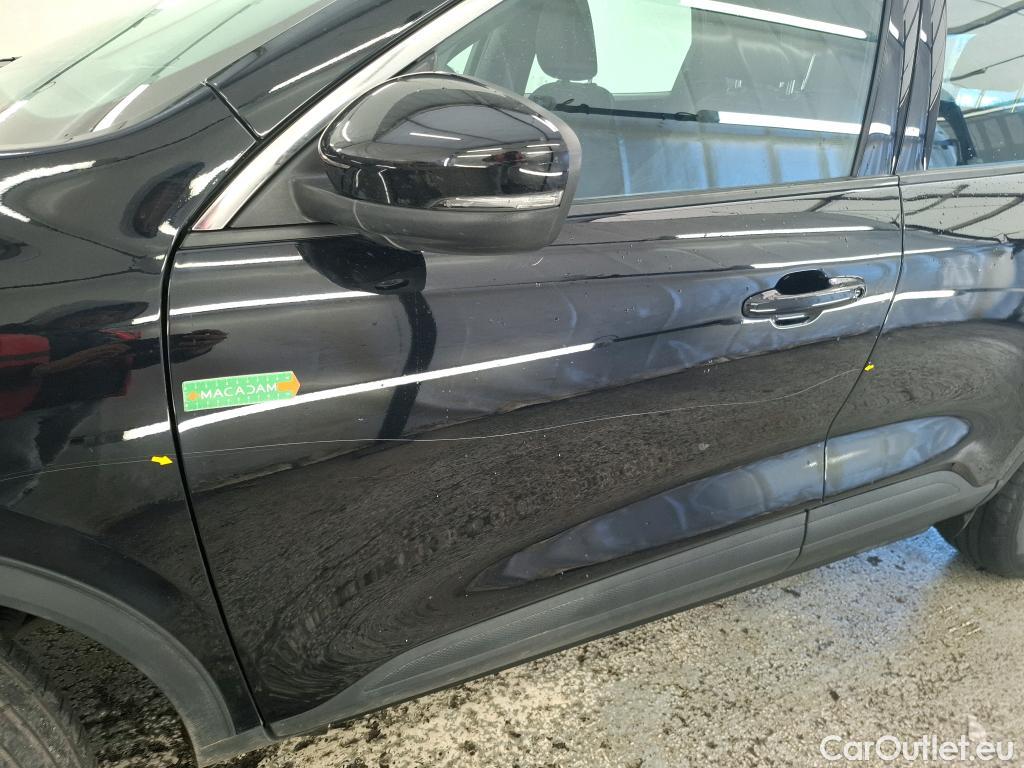  Ford  Kuga  Titanium Hybrid 2.5 190CV BVA6 E6dT #10