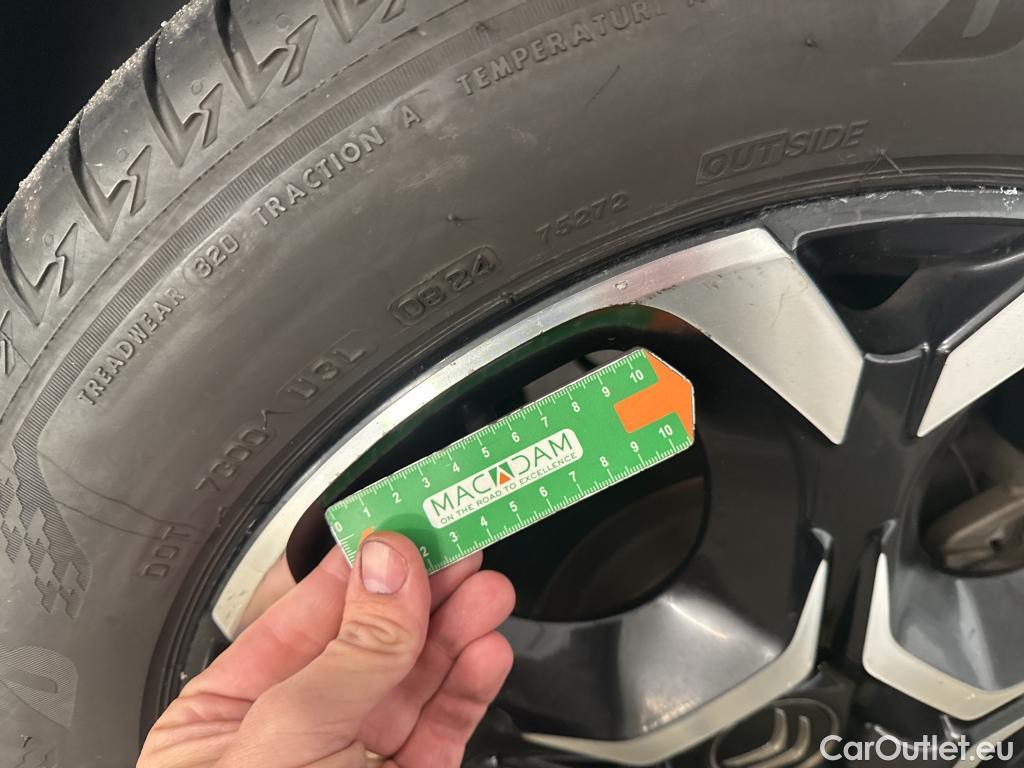  Citroen  C5  Aircross Shine 1.5 BlueHDi 130CV BVA8 E6d #25