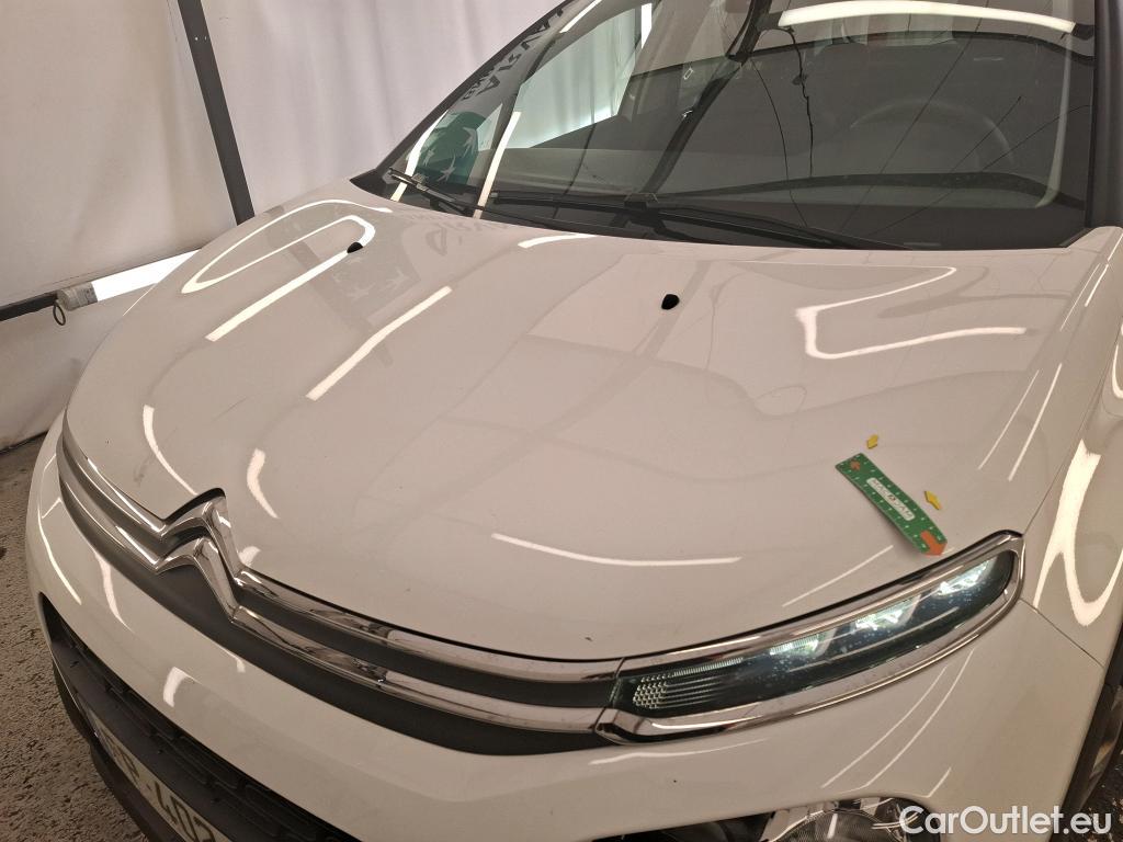  Citroen  C3  Feel Business 1.5 BlueHDI 100CV BVM5 E6dT #1