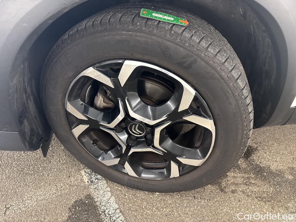  Citroen  C5  Aircross Shine 1.5 BlueHDi 130CV BVA8 E6d #19