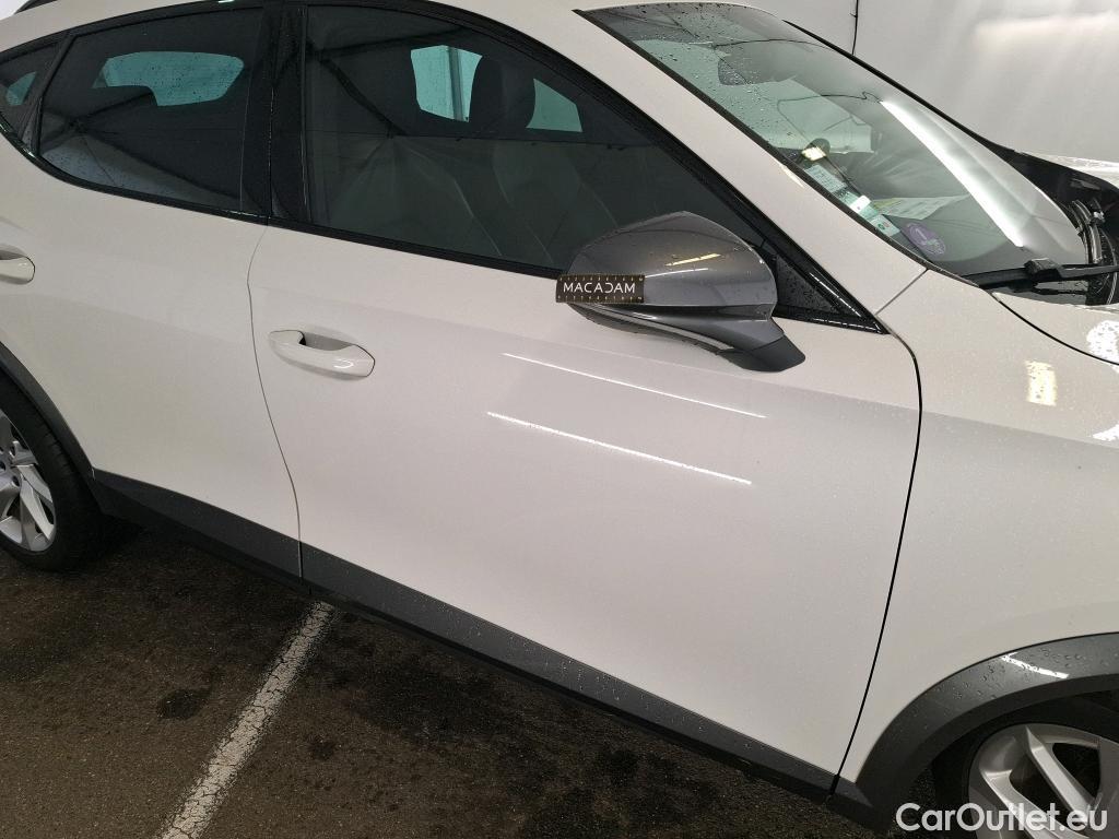  Cupra  Formentor CUPRA  / 2020 / 5P / SUV 1.5 TSI 150ch DSG7 #6