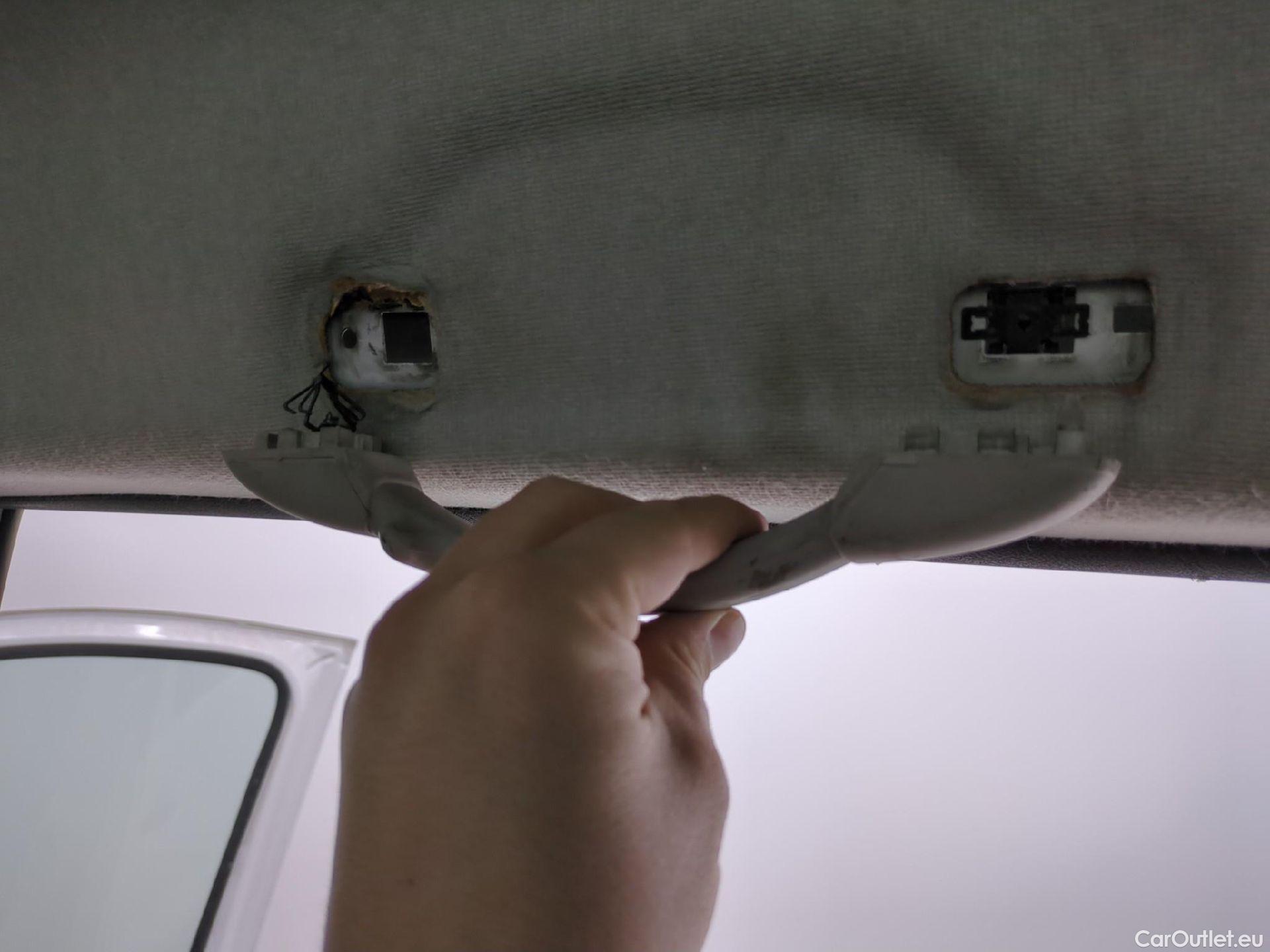  Citroen  Jumpy CITROEN  Multispace 4p Combi L1H1 HDi 125 BVM6 Confort 8/9 places #14