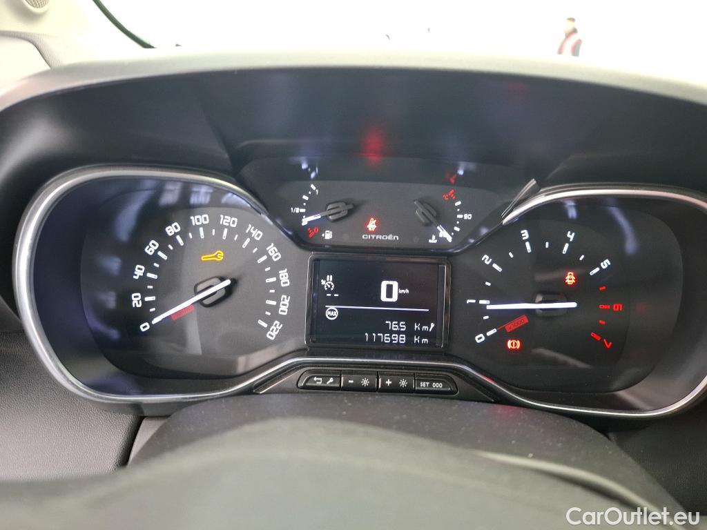  Citroen  C3  Aircross Feel Business 1.5 BlueHDi 100CV BVM6 E6dT #53