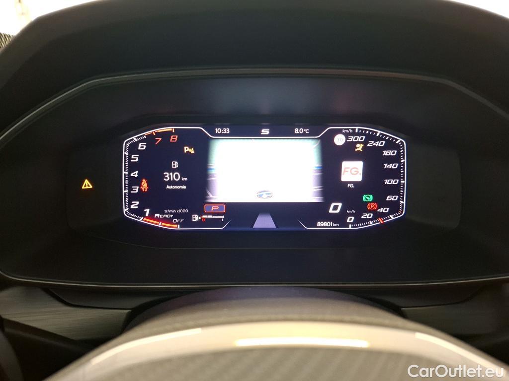  Cupra  Formentor CUPRA  / 2020 / 5P / SUV 1.5 TSI 150ch DSG7 #1