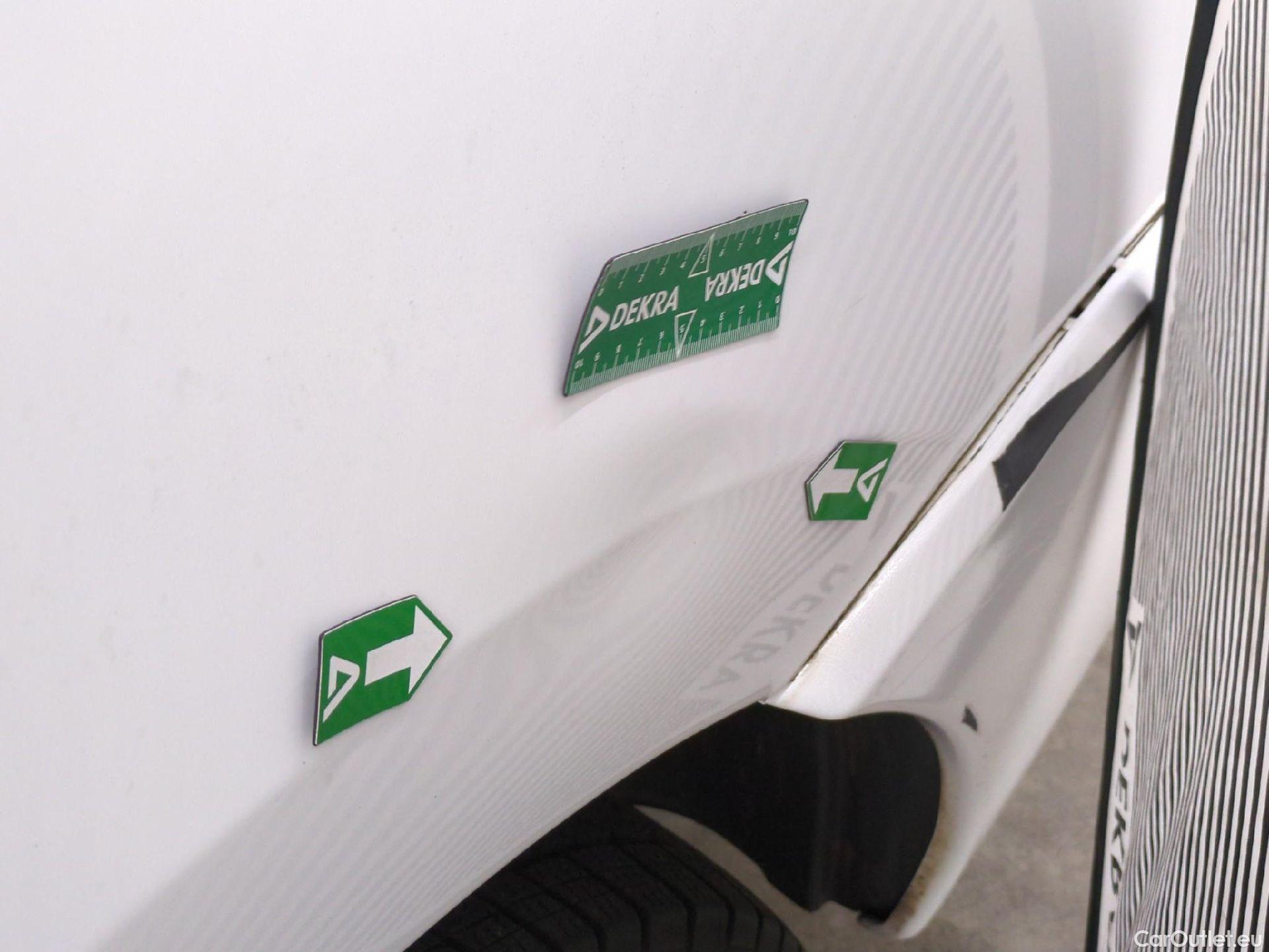  Citroen  Jumpy CITROEN  Multispace 4p Combi L1H1 HDi 125 BVM6 Confort 8/9 places #57