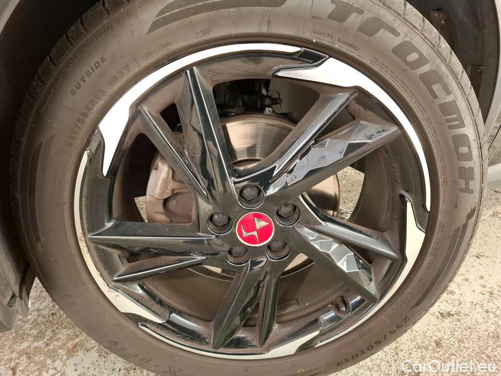  DS  DS7 7 Crossback Performance Line 1.5 BlueHDi 130CV BVA8 E6d #15