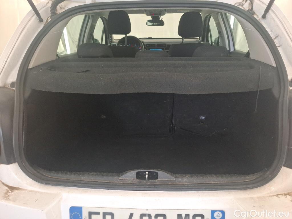  Citroen  C3  Feel Business 1.5 BlueHDI 100CV BVM5 E6dT #8