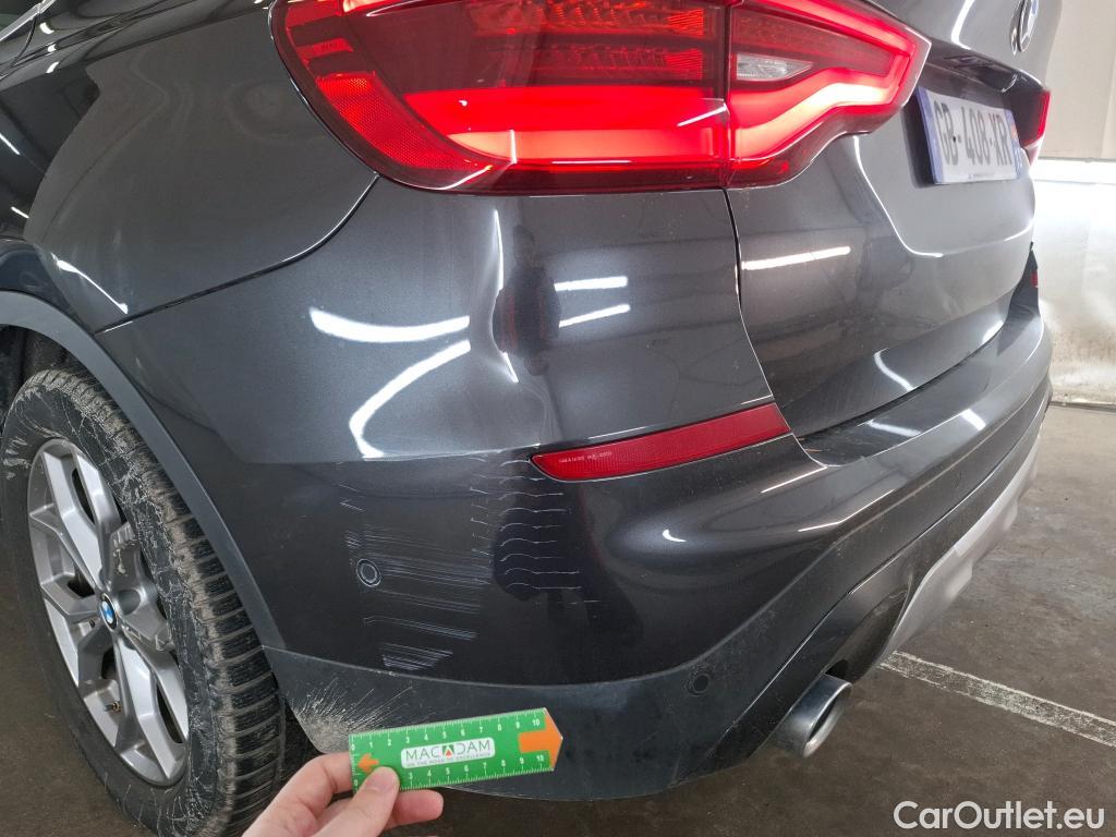  Bmw  X3 BMW  / 2017 / 5P / SUV xDrive30e 292ch xLine BVA8 #3