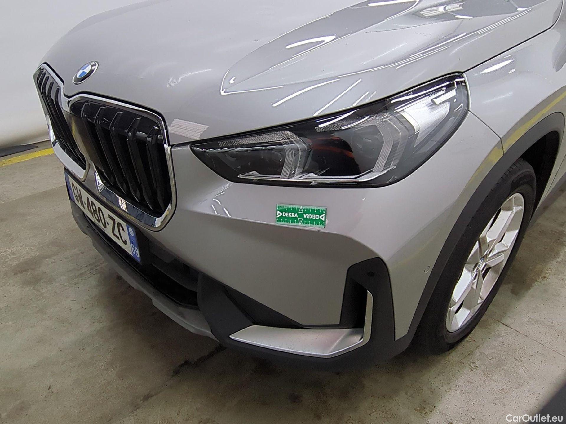  Bmw  X1 BMW  / 2022 / 5P / SUV sDrive18i Business Design DKG7 #4