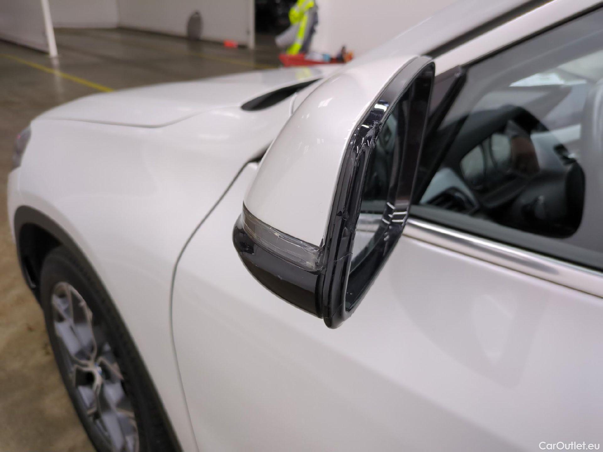  Bmw  X2 Série  sDrive 18i Lounge 1.5 135CV BVA7 E6d #9