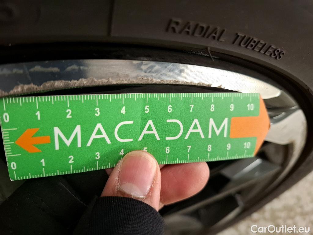  DS  DS7 7 Crossback Performance Line 1.5 BlueHDi 130CV BVA8 E6d #23