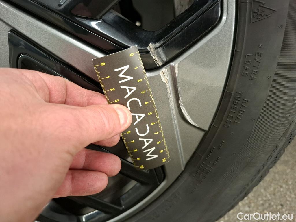  Citroen  C4  Berline Feel Pack 1.5 BlueHDI 130CV BVA8 E6d #7