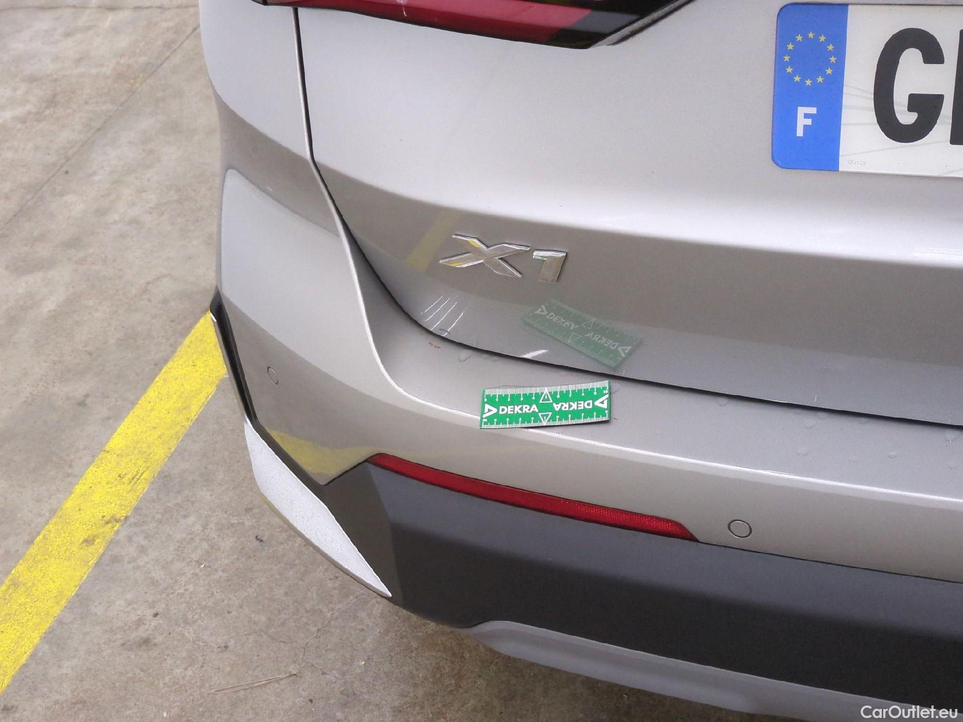  Bmw  X1 BMW  / 2022 / 5P / SUV xDrive25e Business Design DKG7 #8