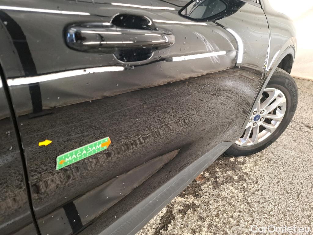  Ford  Kuga  Titanium Hybrid 2.5 190CV BVA6 E6dT #13