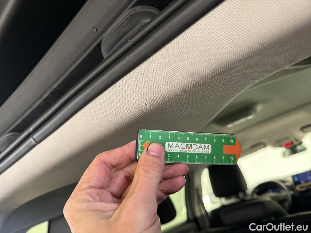  Citroen  C5  Aircross Shine 1.5 BlueHDi 130CV BVA8 E6d #2