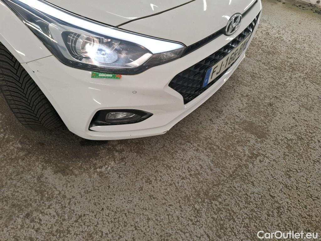  Hyundai  i20  Creative 1.0 100CV BVA7 E6dT #1