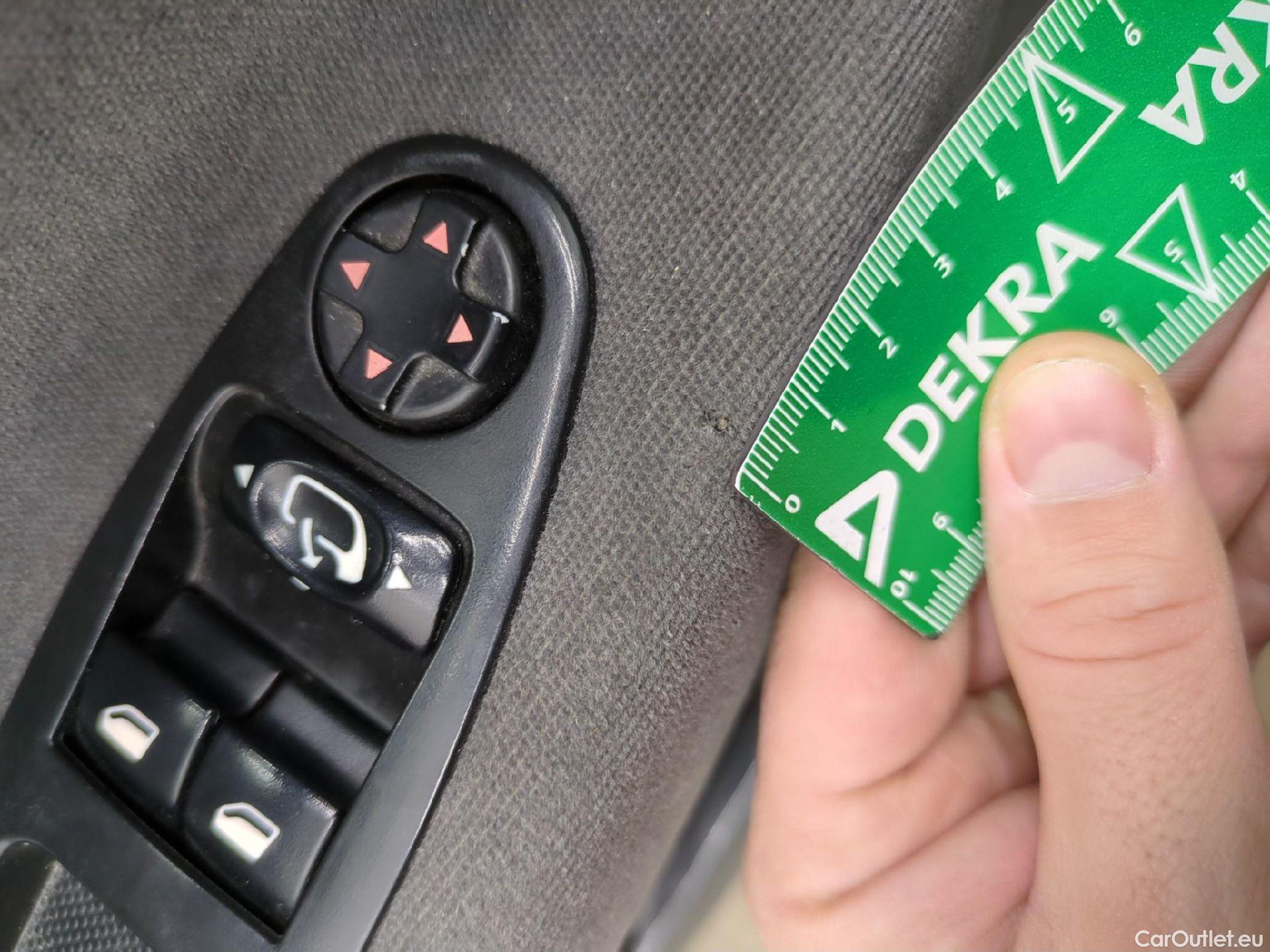  Citroen  Jumpy CITROEN  Multispace 4p Combi L1H1 HDi 125 BVM6 Confort 8/9 places #6