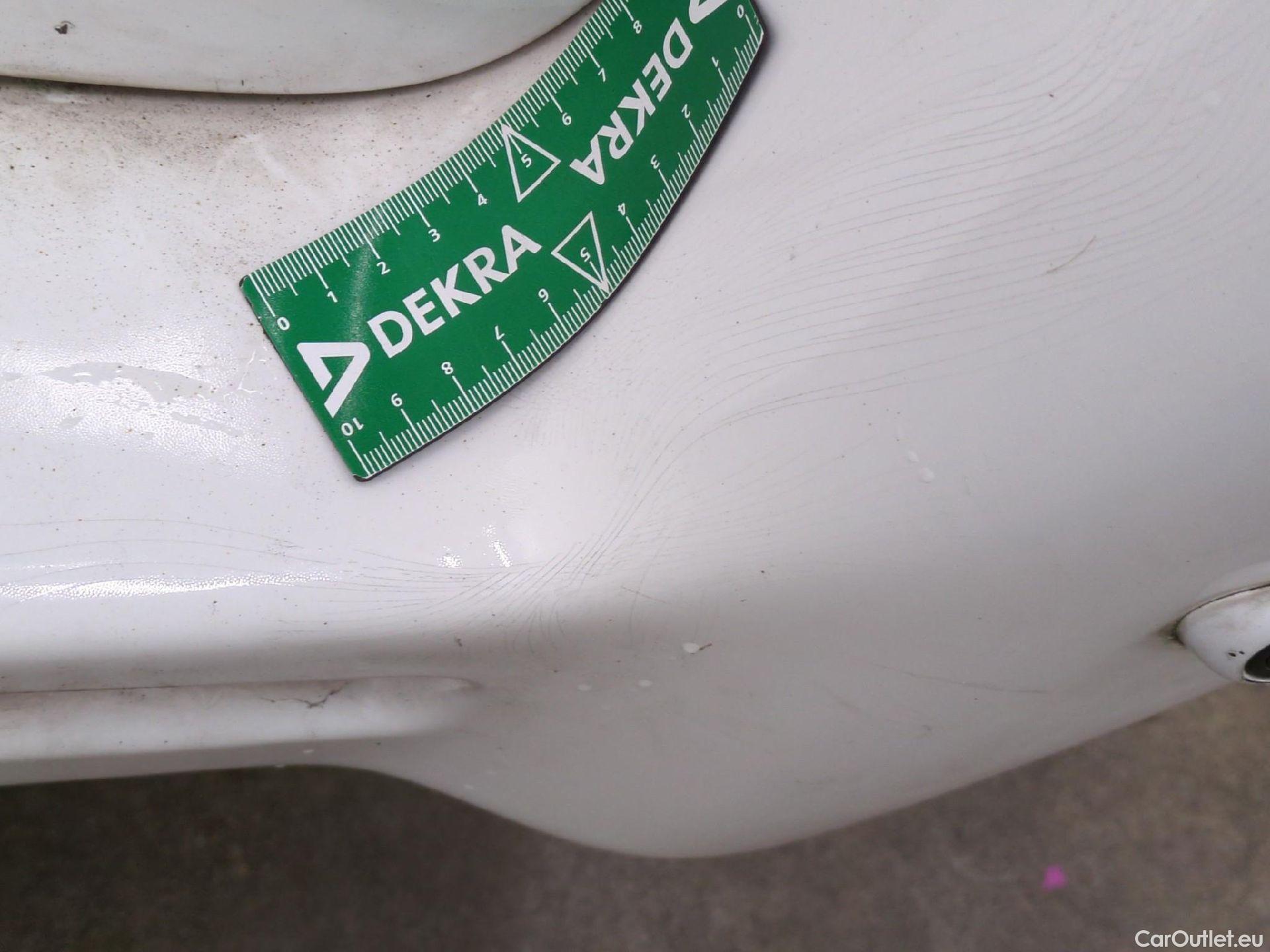  Citroen  Jumpy CITROEN  Multispace 4p Combi L1H1 HDi 125 BVM6 Confort 8/9 places #29