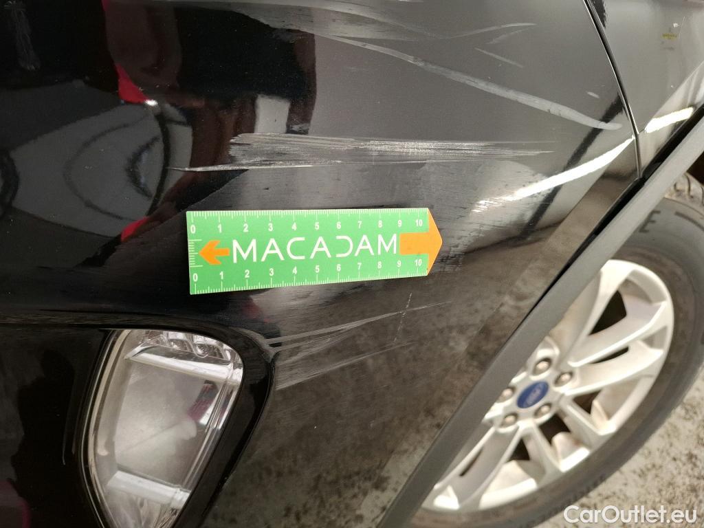  Ford  Kuga FORD  / 2019 / 5P / SUV 2.5 Dur 225 hybrid PHEV Pshift Titanium #26