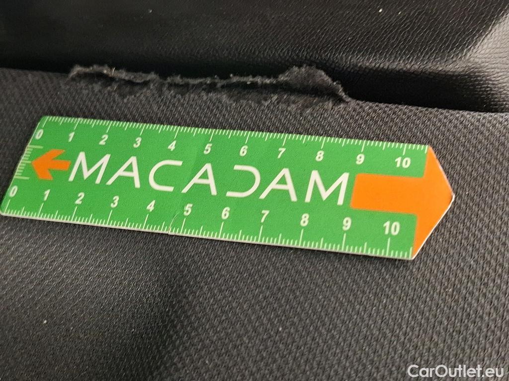  DS  DS7 7 Crossback Performance Line 1.5 BlueHDi 130CV BVA8 E6d #5