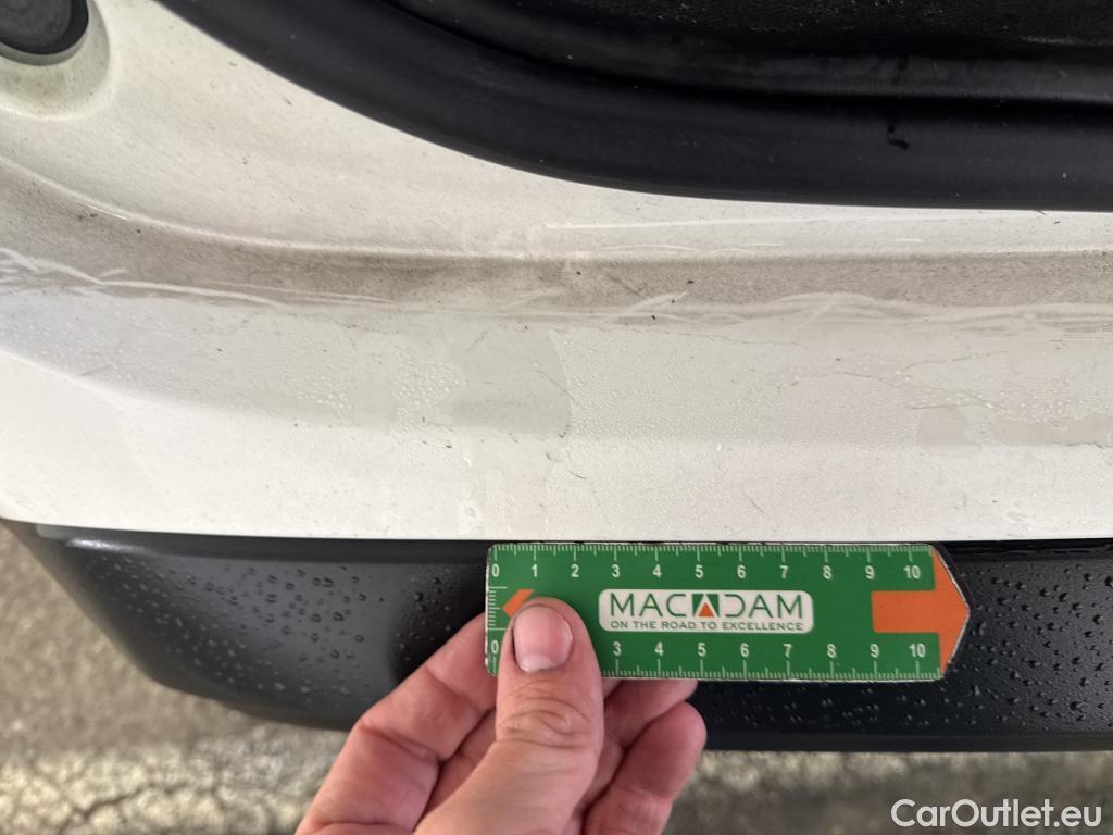  Citroen  C5  Aircross Shine 1.5 BlueHDi 130CV BVA8 E6d #13