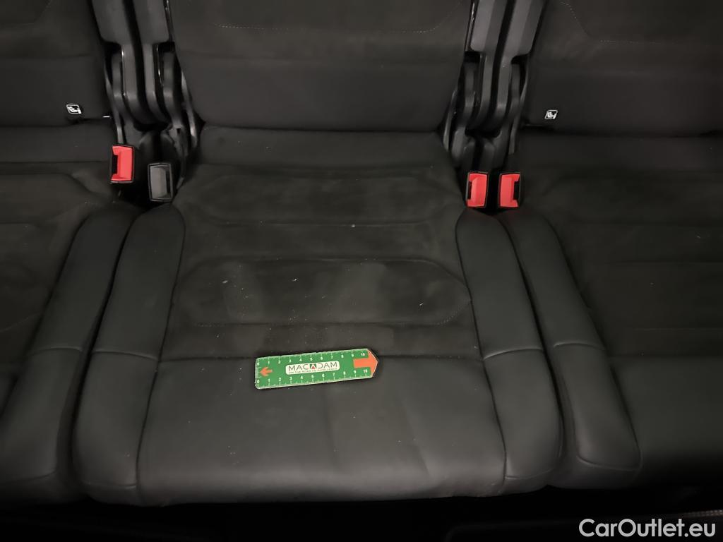  Citroen  C5  Aircross Shine 1.5 BlueHDi 130CV BVA8 E6d #37