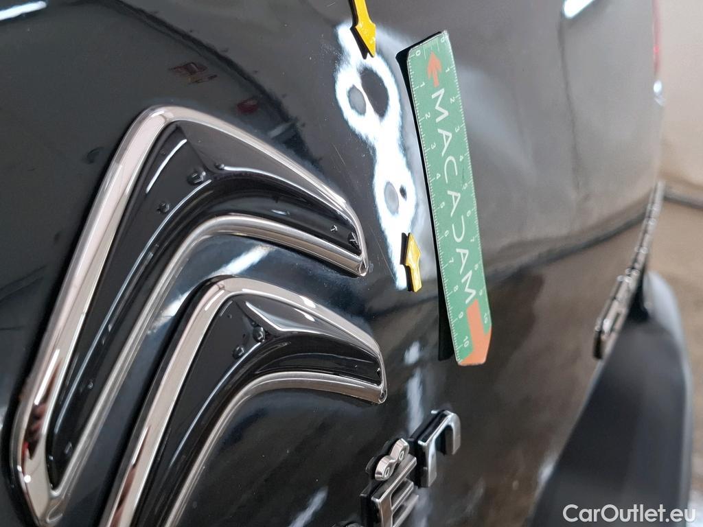  Citroen  C3  Aircross Feel Business 1.5 BlueHDi 100CV BVM6 E6dT #9