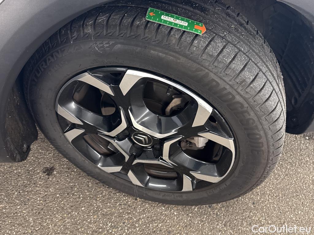  Citroen  C5  Aircross Shine 1.5 BlueHDi 130CV BVA8 E6d #40