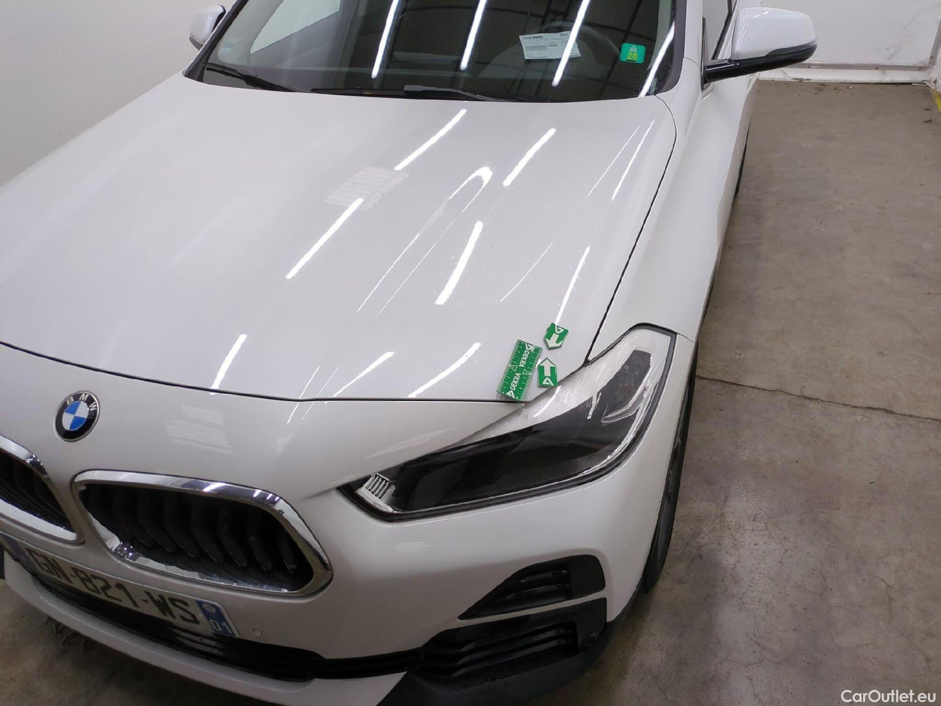  Bmw  X2 Série  sDrive 18i Lounge 1.5 135CV BVA7 E6d #28