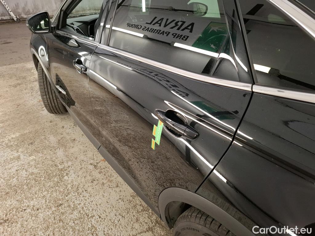  DS  DS7 7 Crossback Performance Line 1.5 BlueHDi 130CV BVA8 E6d #26