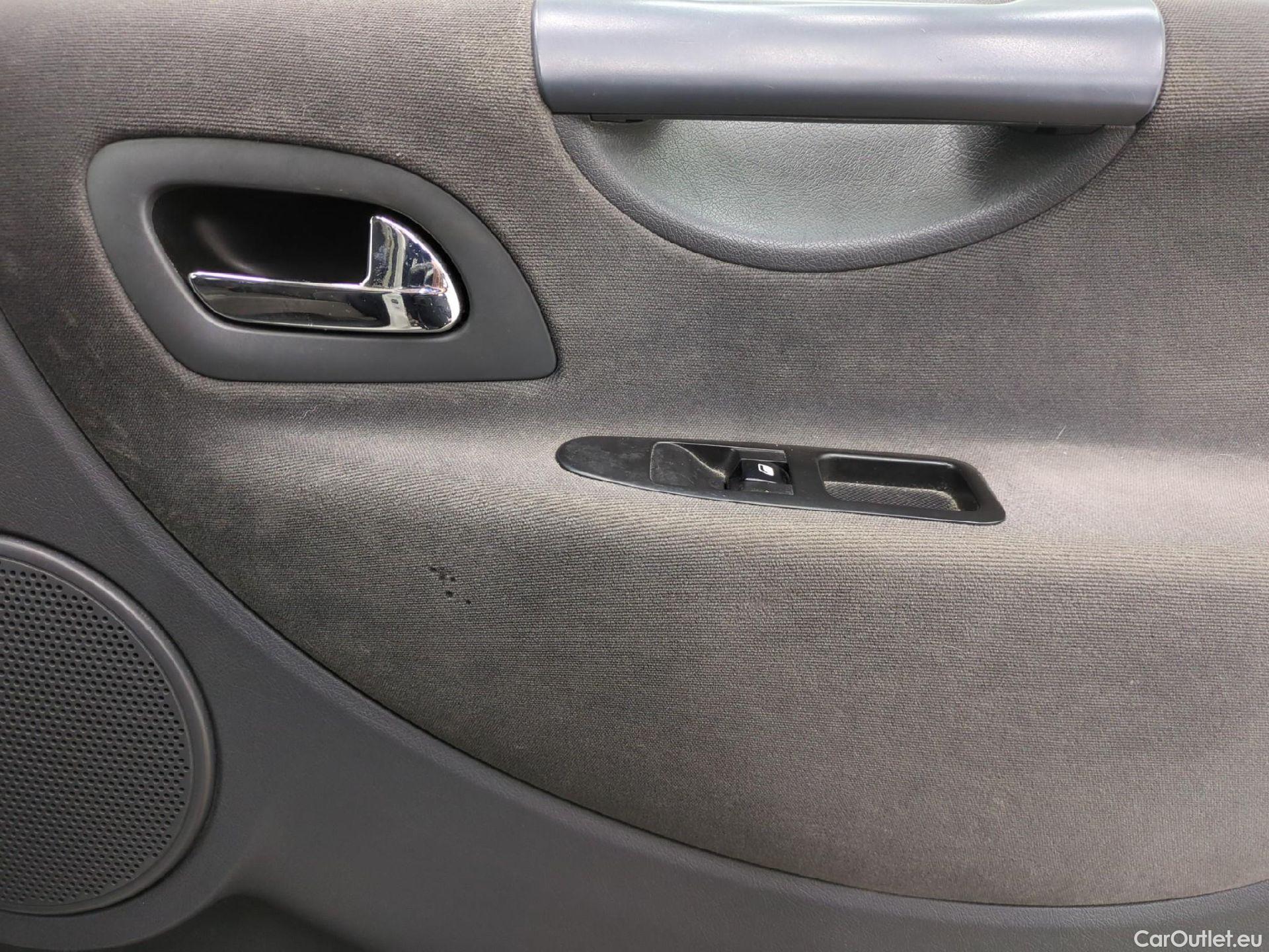  Citroen  Jumpy CITROEN  Multispace 4p Combi L1H1 HDi 125 BVM6 Confort 8/9 places #13