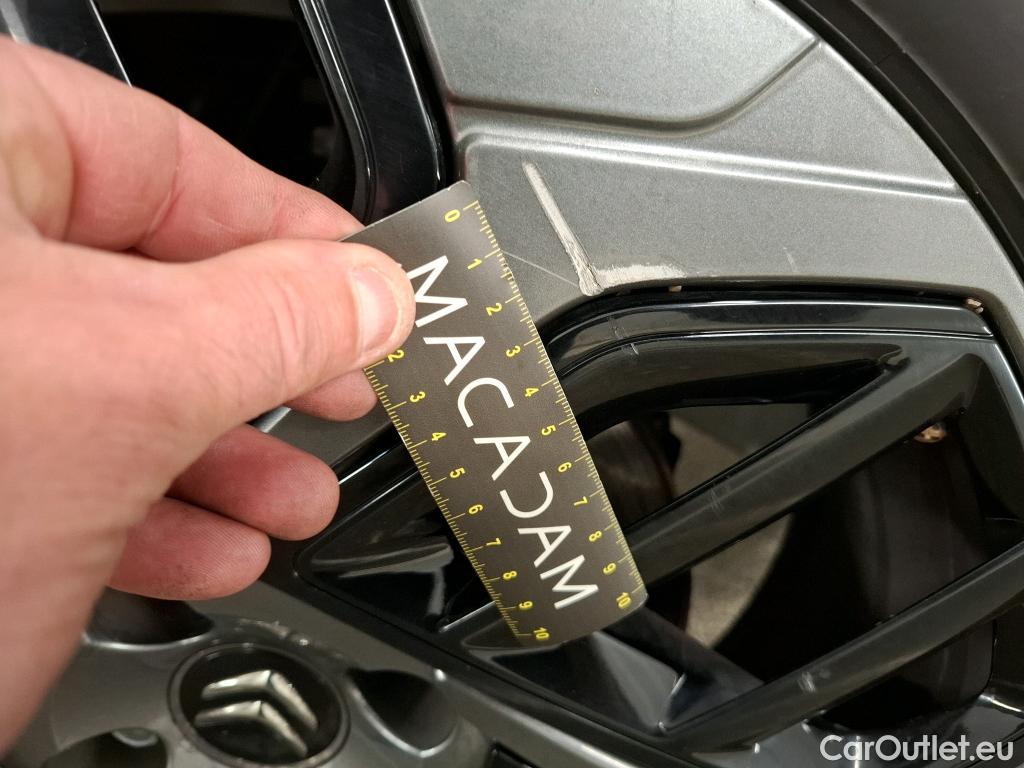  Citroen  C4  Berline Feel Pack 1.5 BlueHDI 130CV BVA8 E6d #6